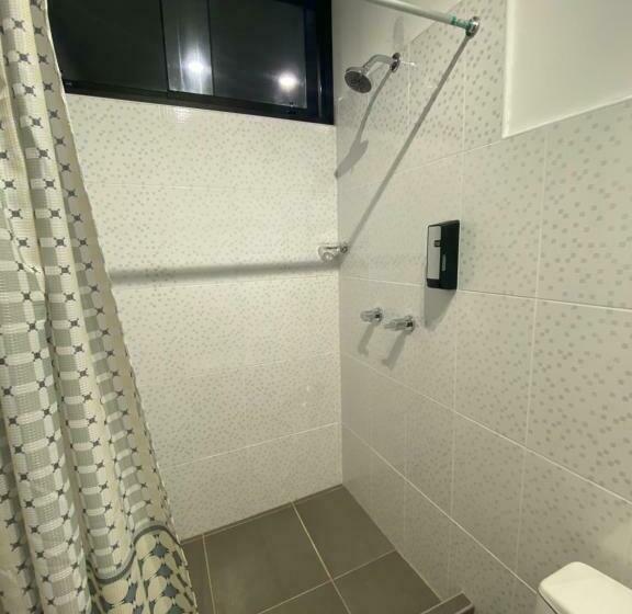 هتل Central Pacasmayo