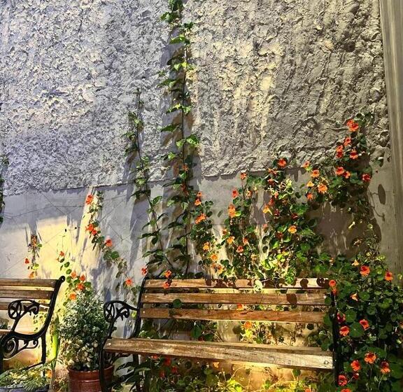 هتل Central Pacasmayo