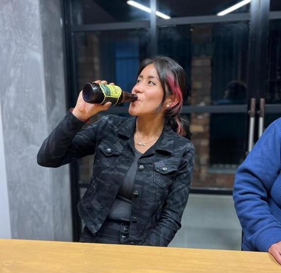 هتل Central Pacasmayo