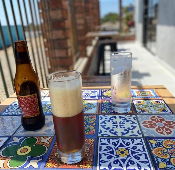 هتل Central Pacasmayo