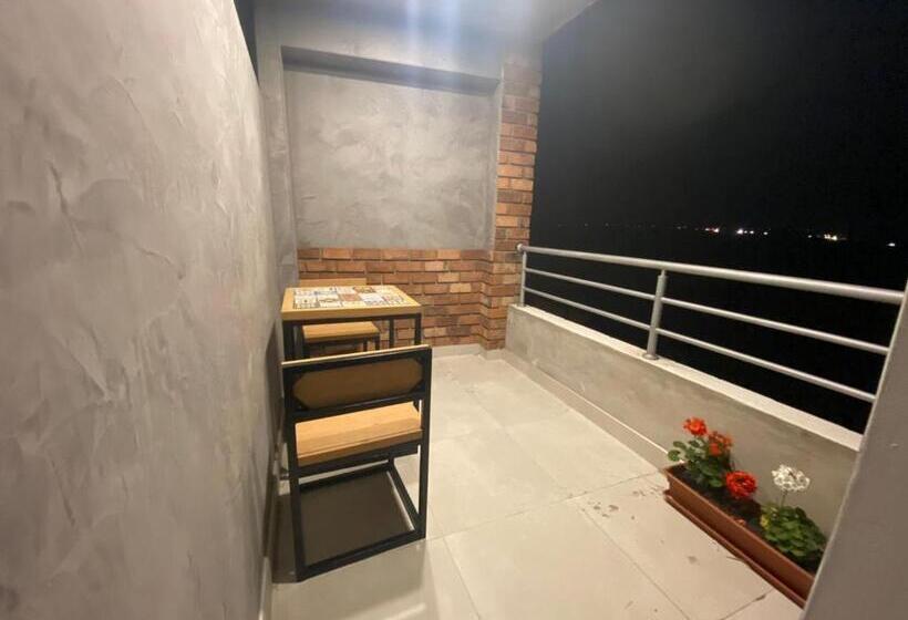 هتل Central Pacasmayo