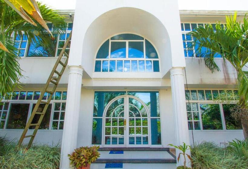 בית מלון כפרי Centro Recreacional Y Turístico El Alcaraván