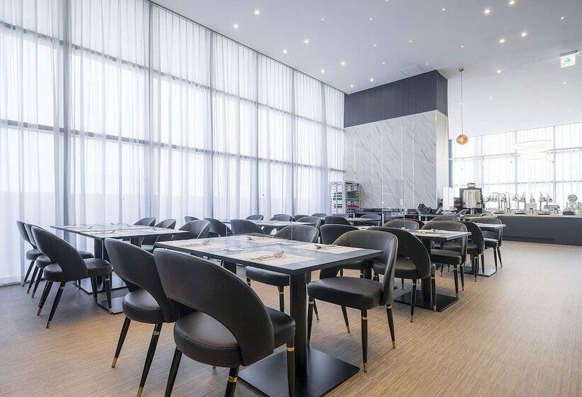 בית מלון כפרי Gangneung Chonpines Ocean Suites