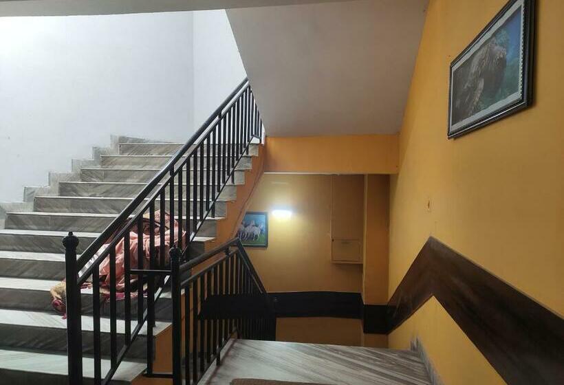 Отель Flagship Vatika Guest House