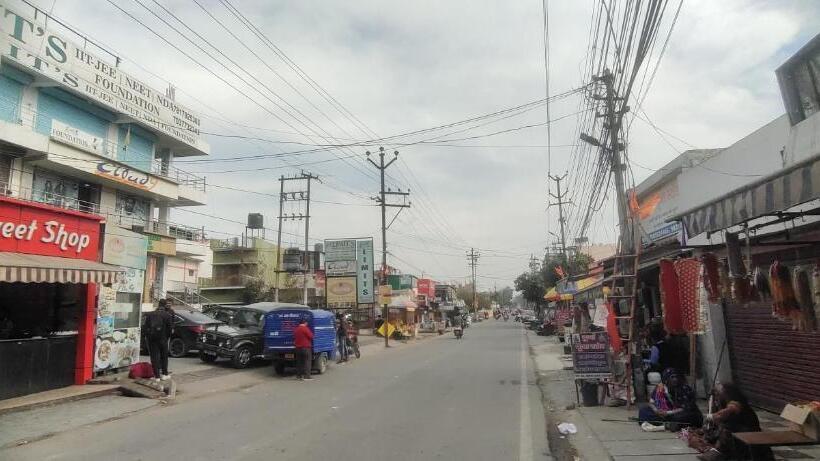 Отель Flagship Vatika Guest House