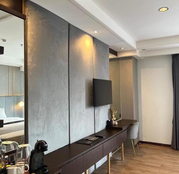 בית מלון כפרי Grand Miami