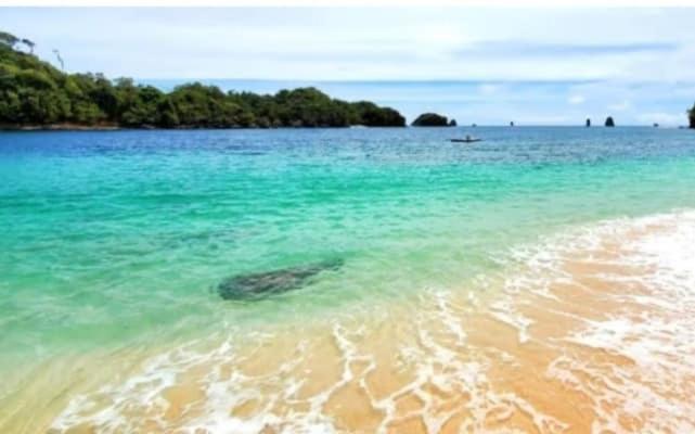 בית מלון כפרי Grand Miami