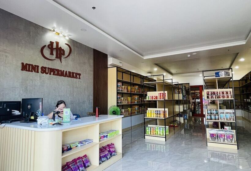 Harry Phu Quoc Hotel 3