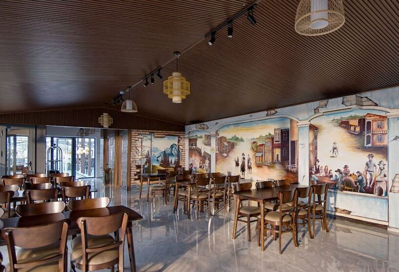 Harry Phu Quoc Hotel 3