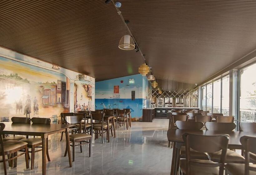 Harry Phu Quoc Hotel 3