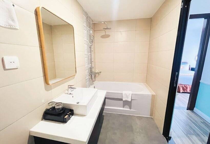 Harry Phu Quoc Hotel 3