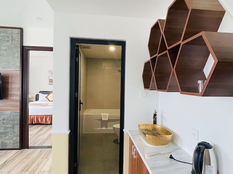 Harry Phu Quoc Hotel 3