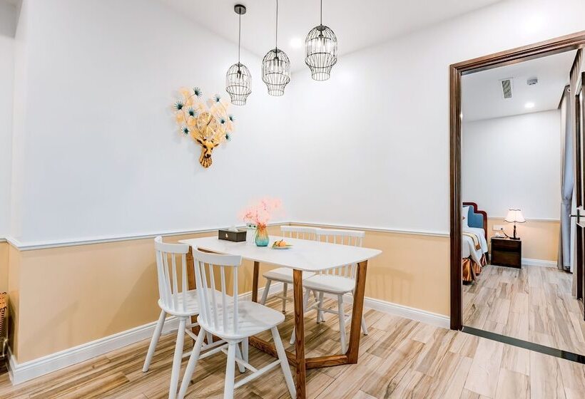 Harry Phu Quoc Hotel 3