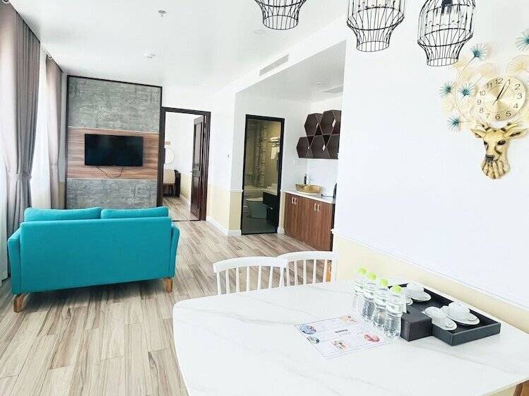 Harry Phu Quoc Hotel 3