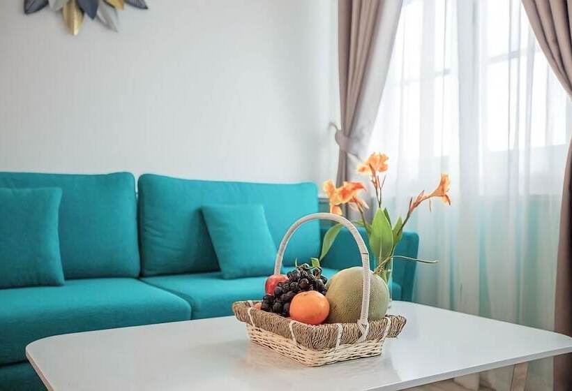 Harry Phu Quoc Hotel 3