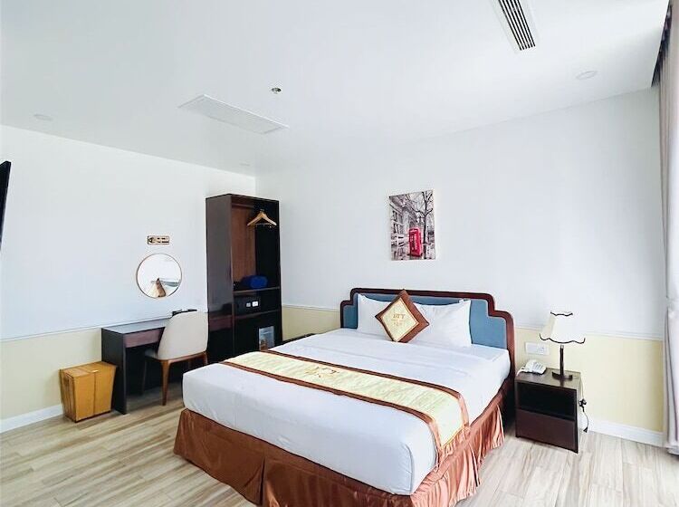 Harry Phu Quoc Hotel 3