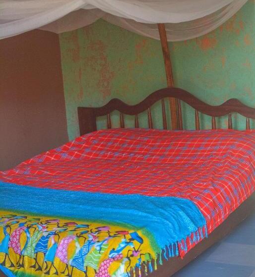 هتل Kabatoro Guest House