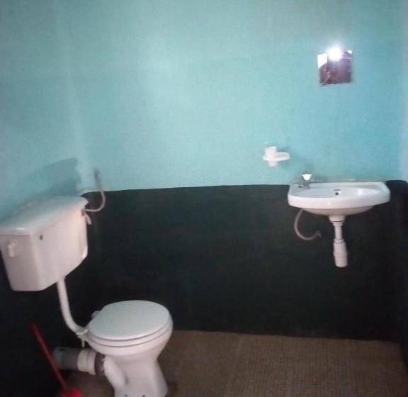 هتل Kabatoro Guest House