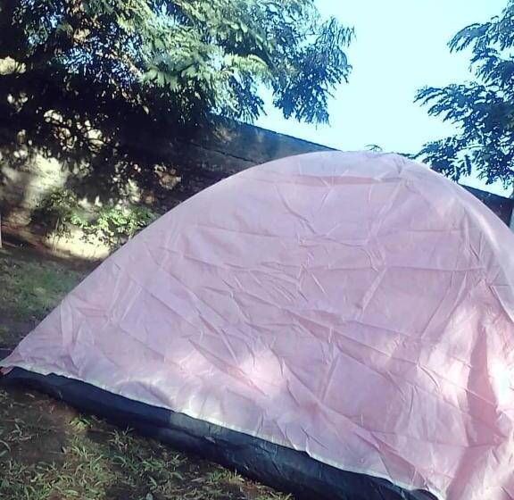 هتل Kabatoro Guest House