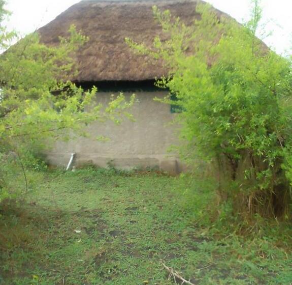 هتل Kabatoro Guest House