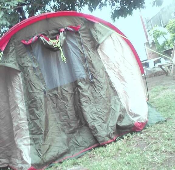 هتل Kabatoro Guest House