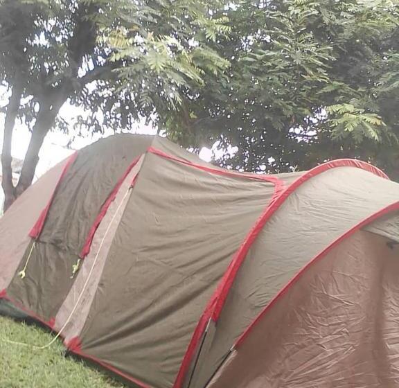 هتل Kabatoro Guest House