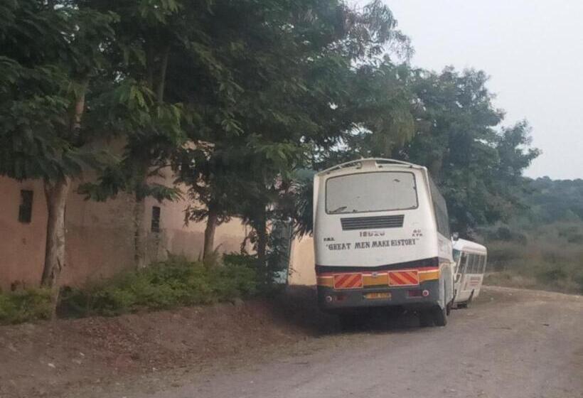 هتل Kabatoro Guest House