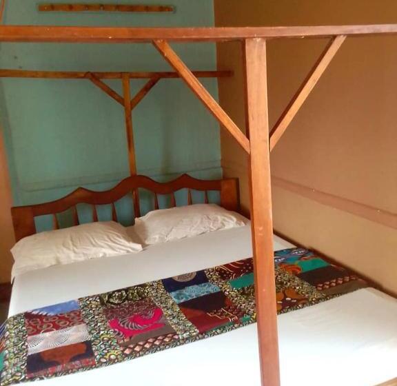 هتل Kabatoro Guest House