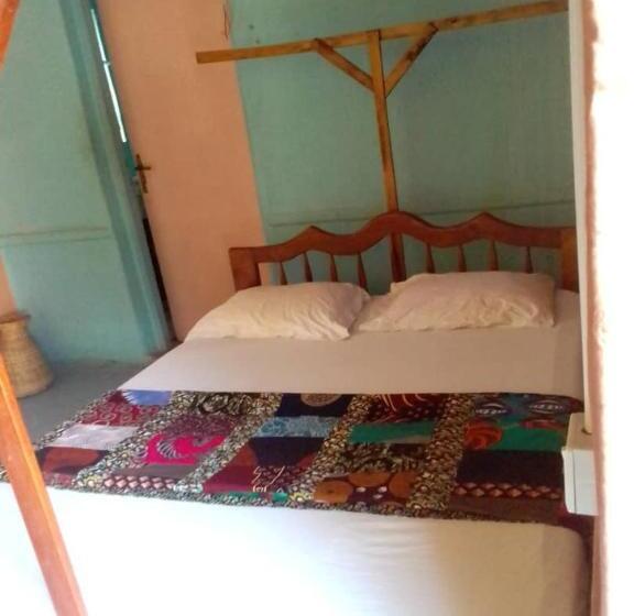 هتل Kabatoro Guest House