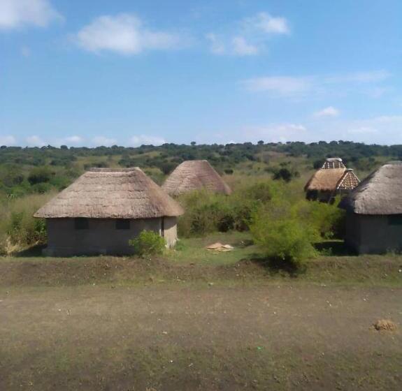 هتل Kabatoro Guest House