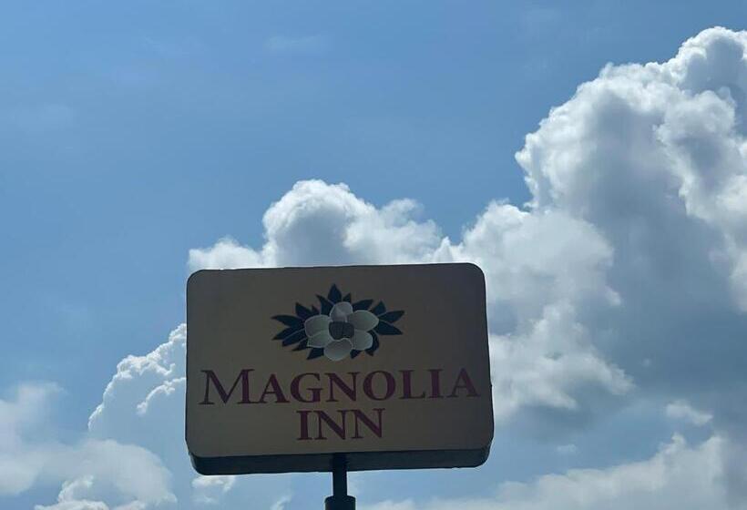 ホテル Magnolia Inn