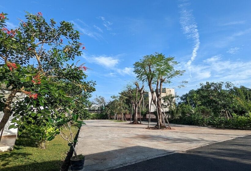 هتل Minh Hai Resort