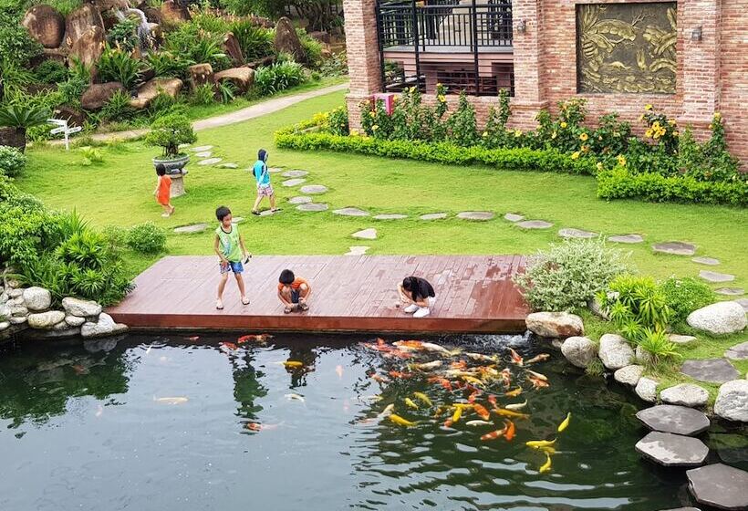 هتل Minh Hai Resort