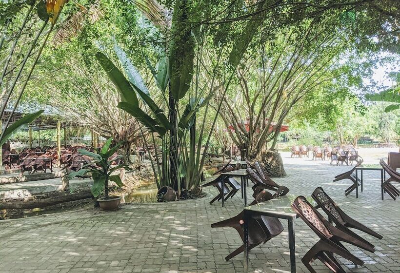 هتل Minh Hai Resort