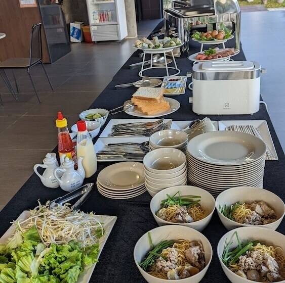 هتل Minh Hai Resort