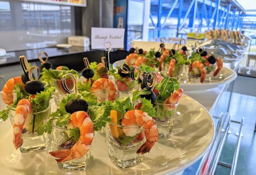 هتل Minh Hai Resort