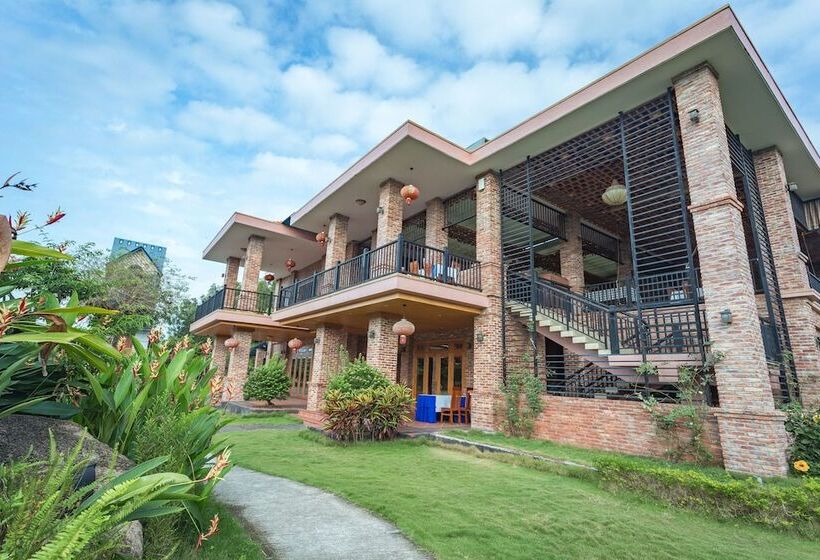 هتل Minh Hai Resort