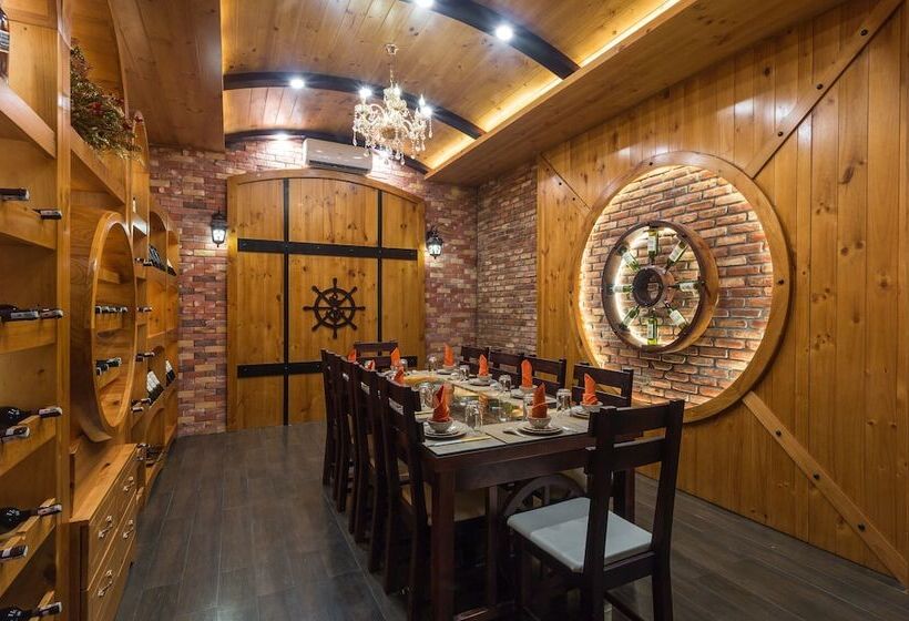 هتل Minh Hai Resort