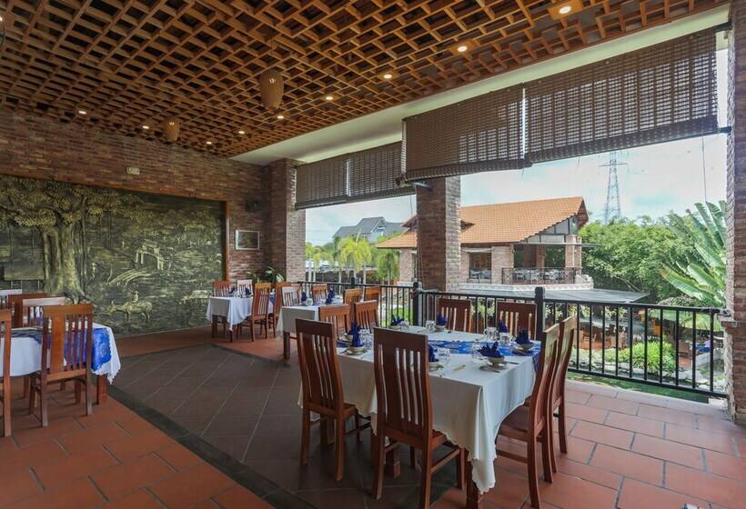 هتل Minh Hai Resort