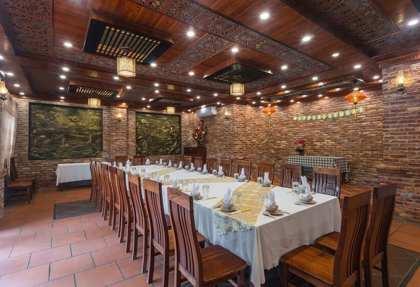 هتل Minh Hai Resort