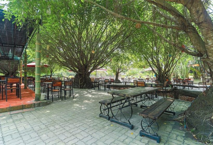 هتل Minh Hai Resort