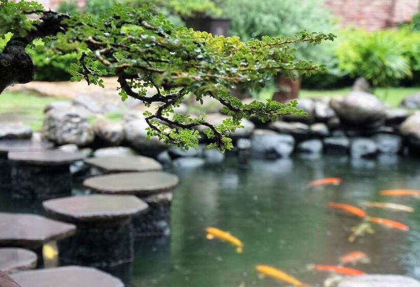 هتل Minh Hai Resort