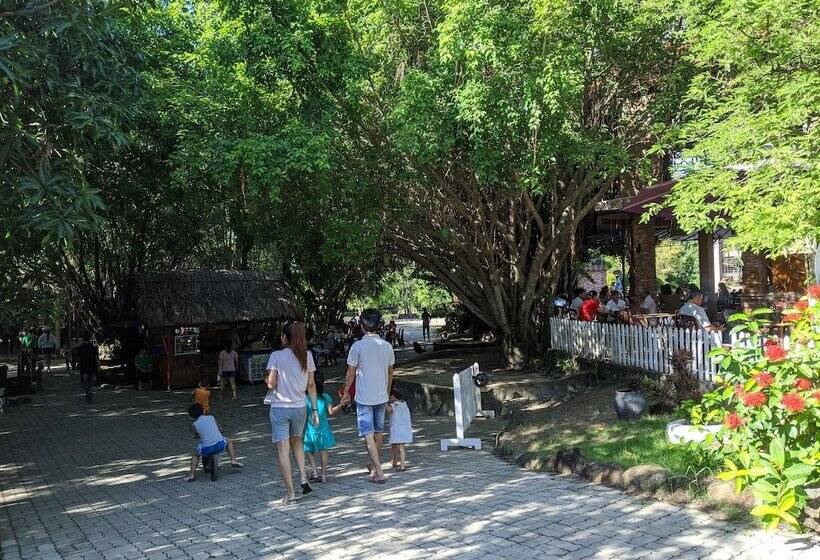 هتل Minh Hai Resort