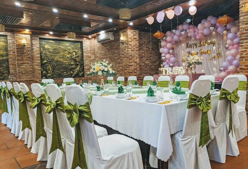 هتل Minh Hai Resort