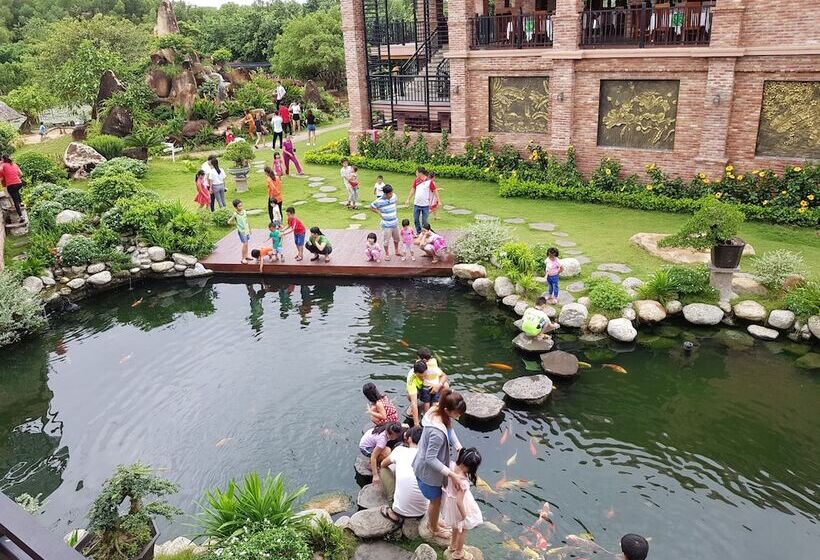 هتل Minh Hai Resort