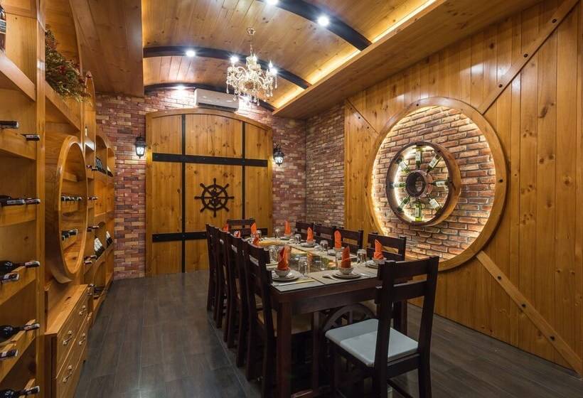 هتل Minh Hai Resort