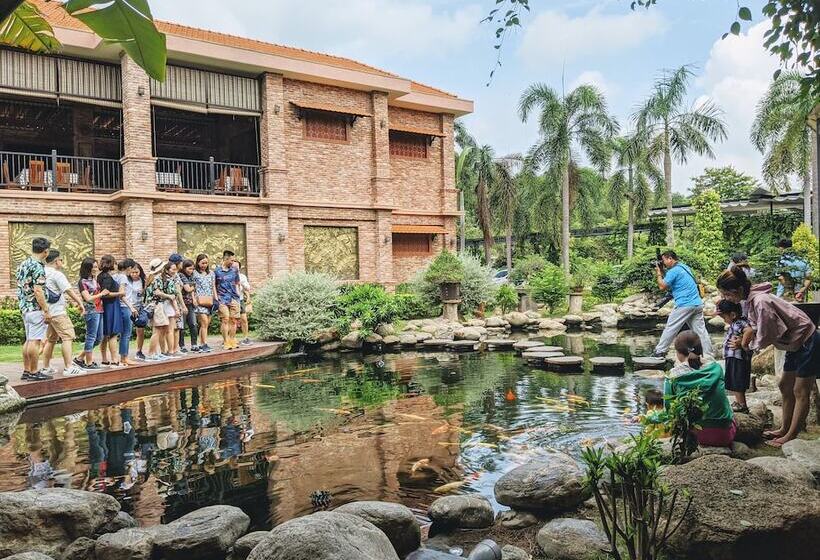 هتل Minh Hai Resort