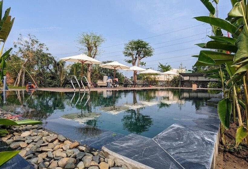 هتل Minh Hai Resort