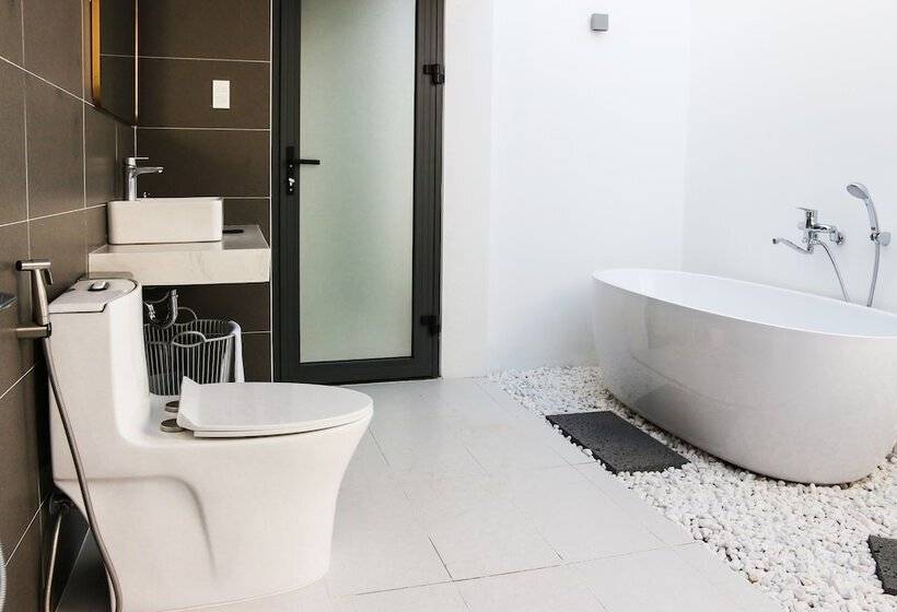 هتل Minh Hai Resort