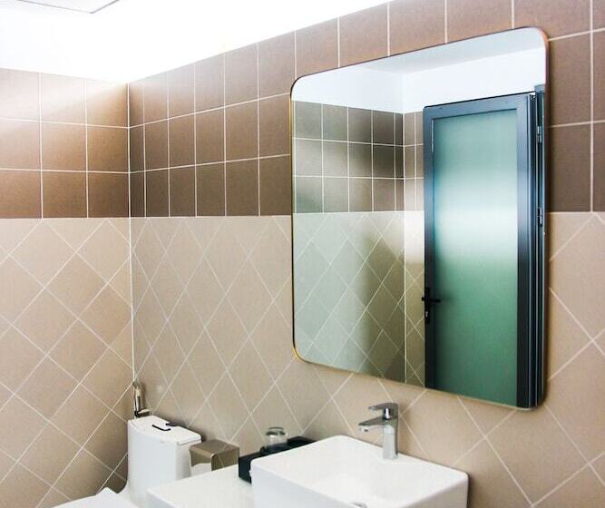 هتل Minh Hai Resort